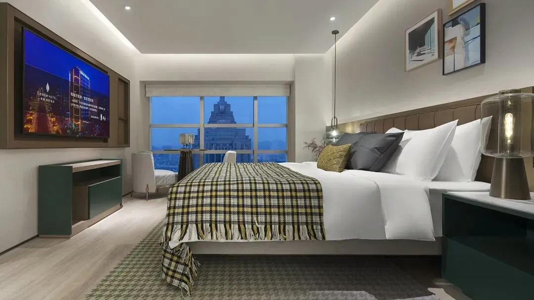 盘点那些你不知道的酒店冷知识,99%的人都不知道的酒店冷知识