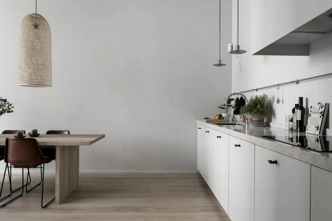 这才是北欧风的正确打开方式,这才是真实的北欧生活