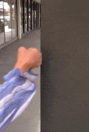 狂野式锻炼身体,健身健体百病消