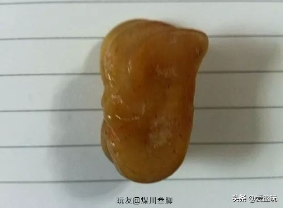 奶奶盘了30年的菩提手串,盘了40年菩提根手串