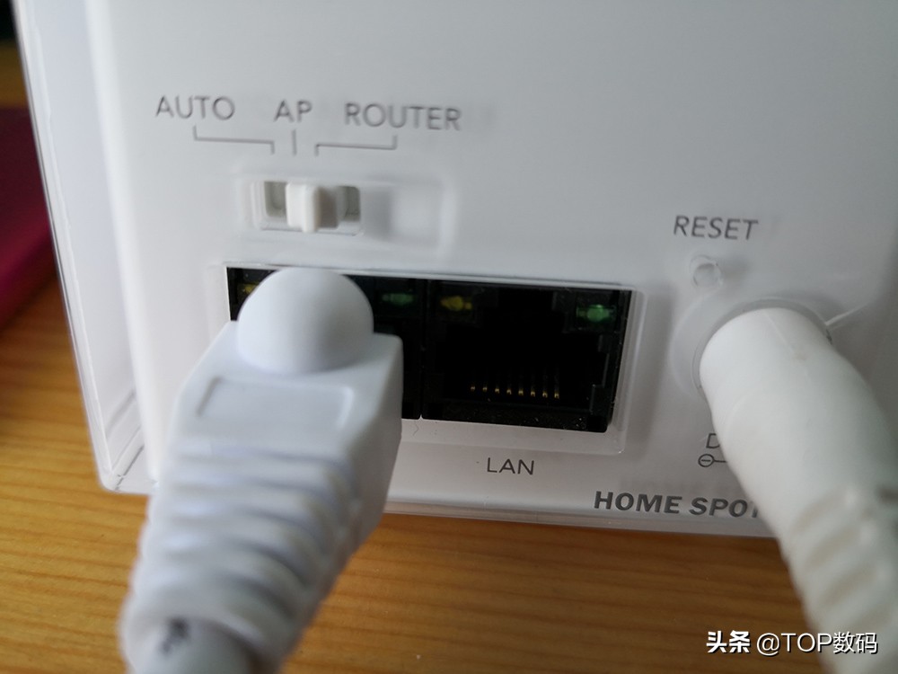 20元解决卧室wifi信号差,卧室wifi信号满格网速却很差