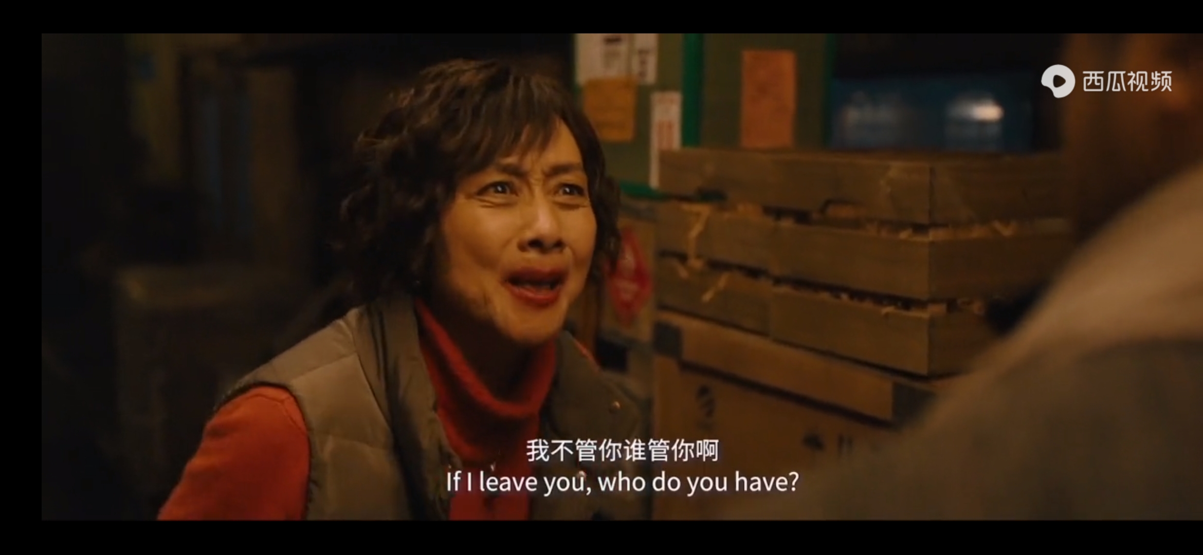 《囧妈》背后的中国式家庭关系