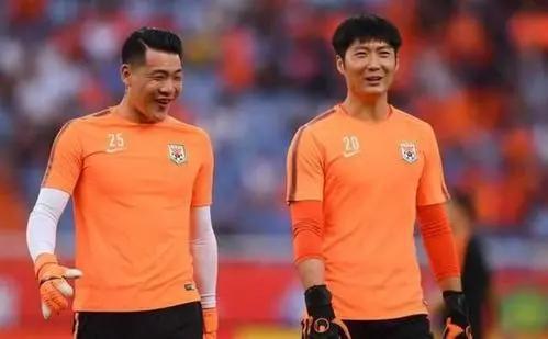 外援门将,外援守门员