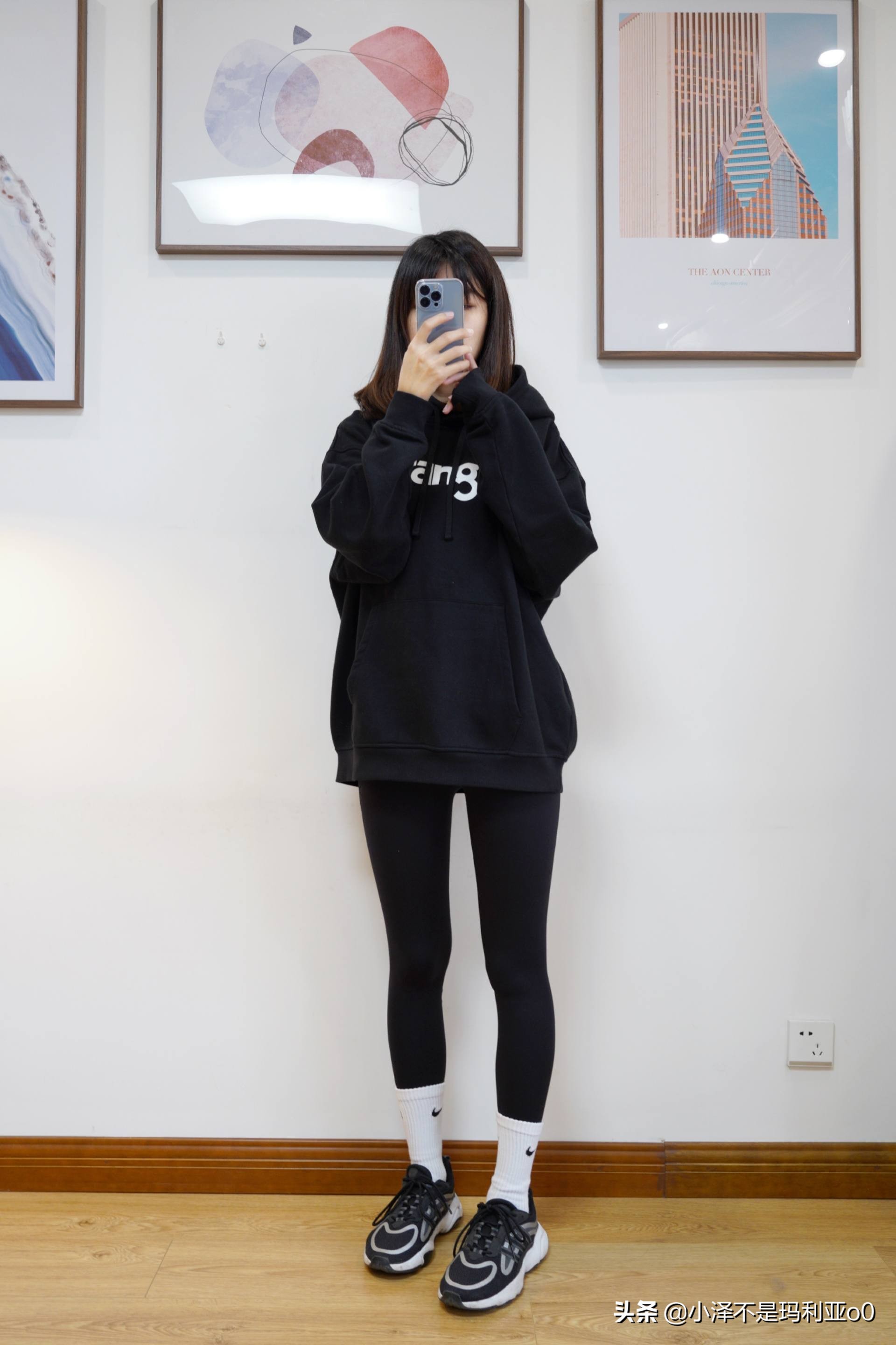 硬核美式穿搭｜小姐姐帮你试男装，未来男朋友的衣柜被我承包啦