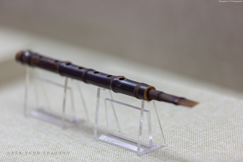 唐代歌舞乐伎复原,唐代乐器复原图