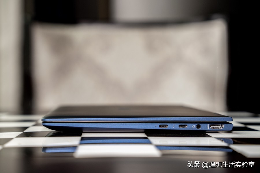 惠普elite蜻蜓系列笔记本评测,惠普elite蜻蜓g2参数