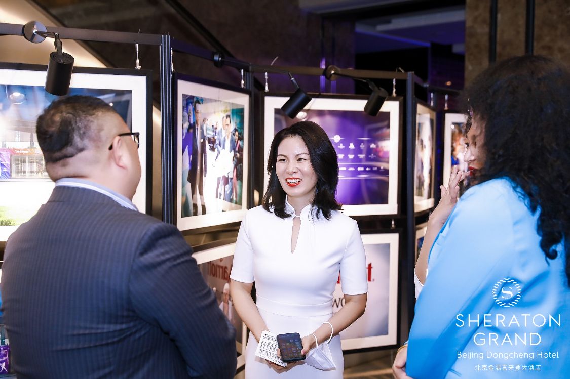 北京金隅喜来登官网,北京金隅喜来登酒店宴会厅