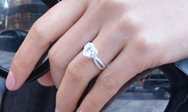 白金钻戒品牌排行榜前十名及价格,目前最有品牌的钻戒是什么品牌