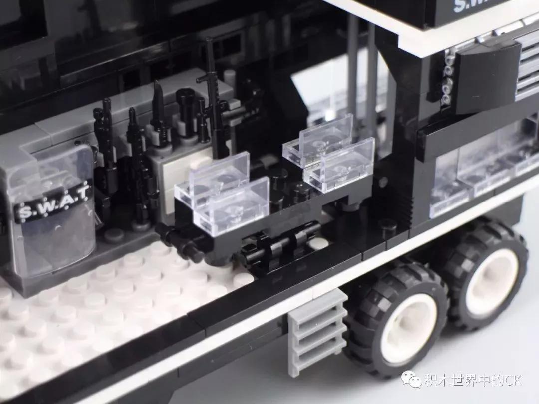 沃马特警战队c0552,沃马特警战队