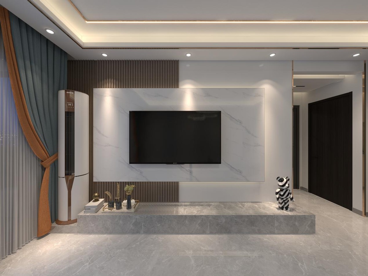 靓家居整装设计,靓家居装修到底好不好