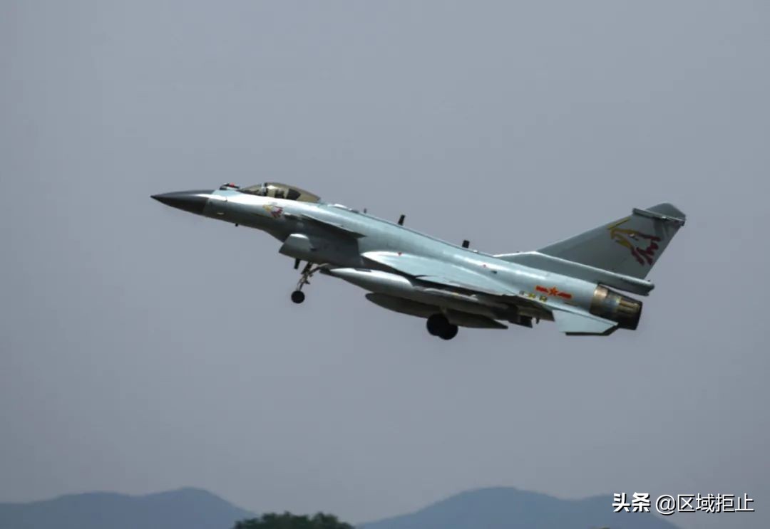 巴基斯坦飞行员评价歼10c,巴基斯坦王牌飞行员点评歼10c
