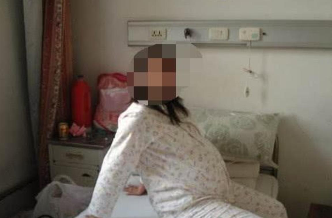 想顺产担心胎位不正,想要顺产又很害怕