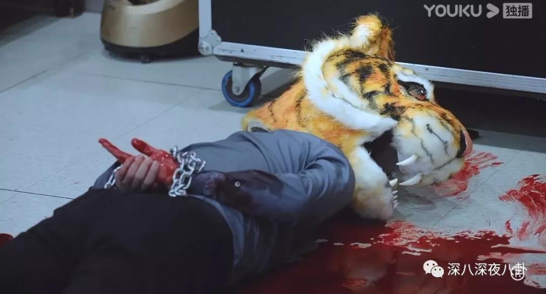 法证先锋4真的有那么难看吗,当初有多少期望如今就有多失望