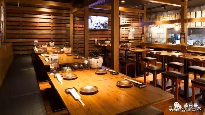 留学生刚到日本居酒屋,日本留学去居酒屋