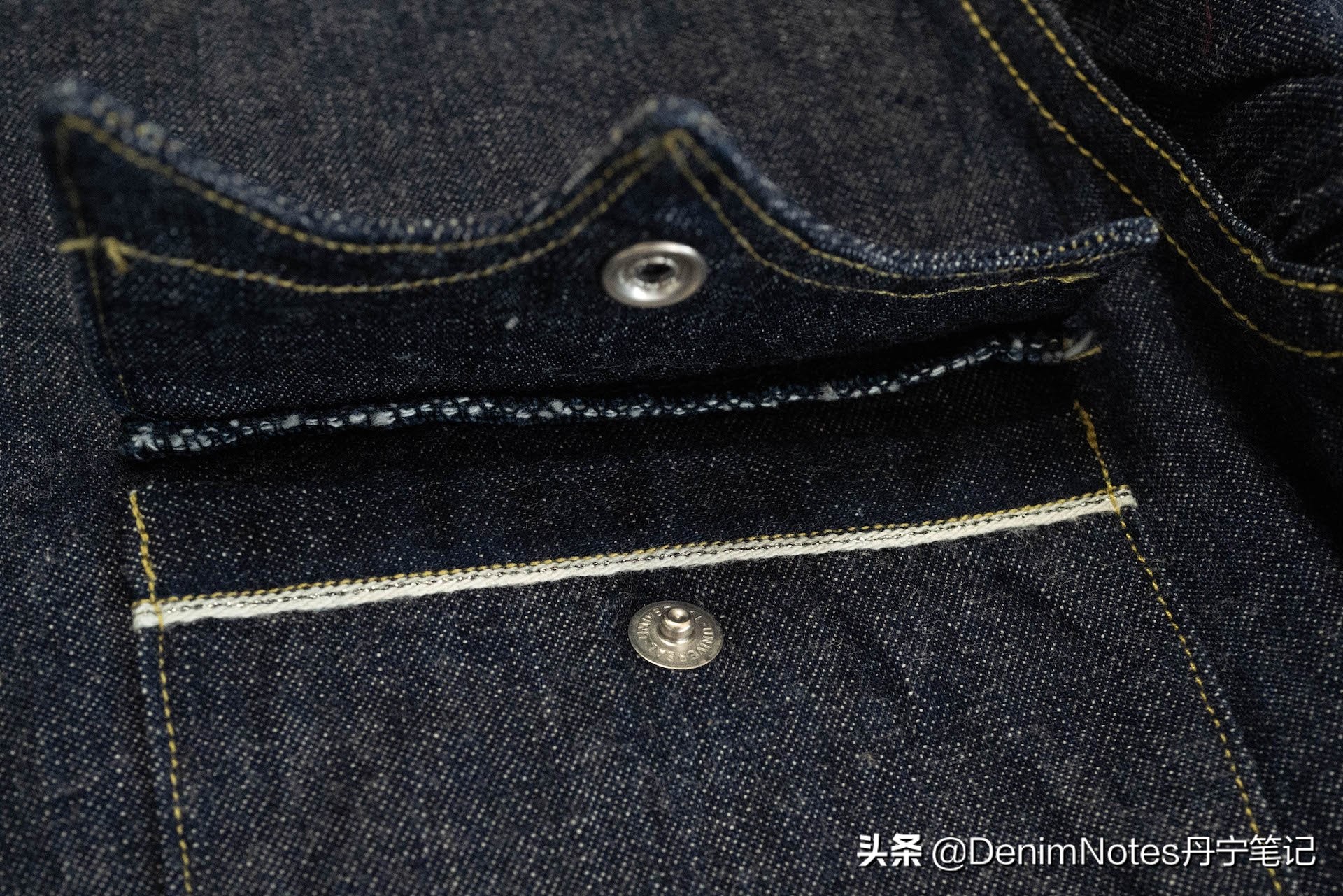 教你如何辨别一款好的衬衫,怎样鉴别牛仔衣是新的还是旧的