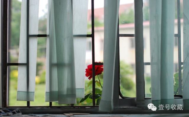 钱钟书：许多景象是要闭了眼才能看见的