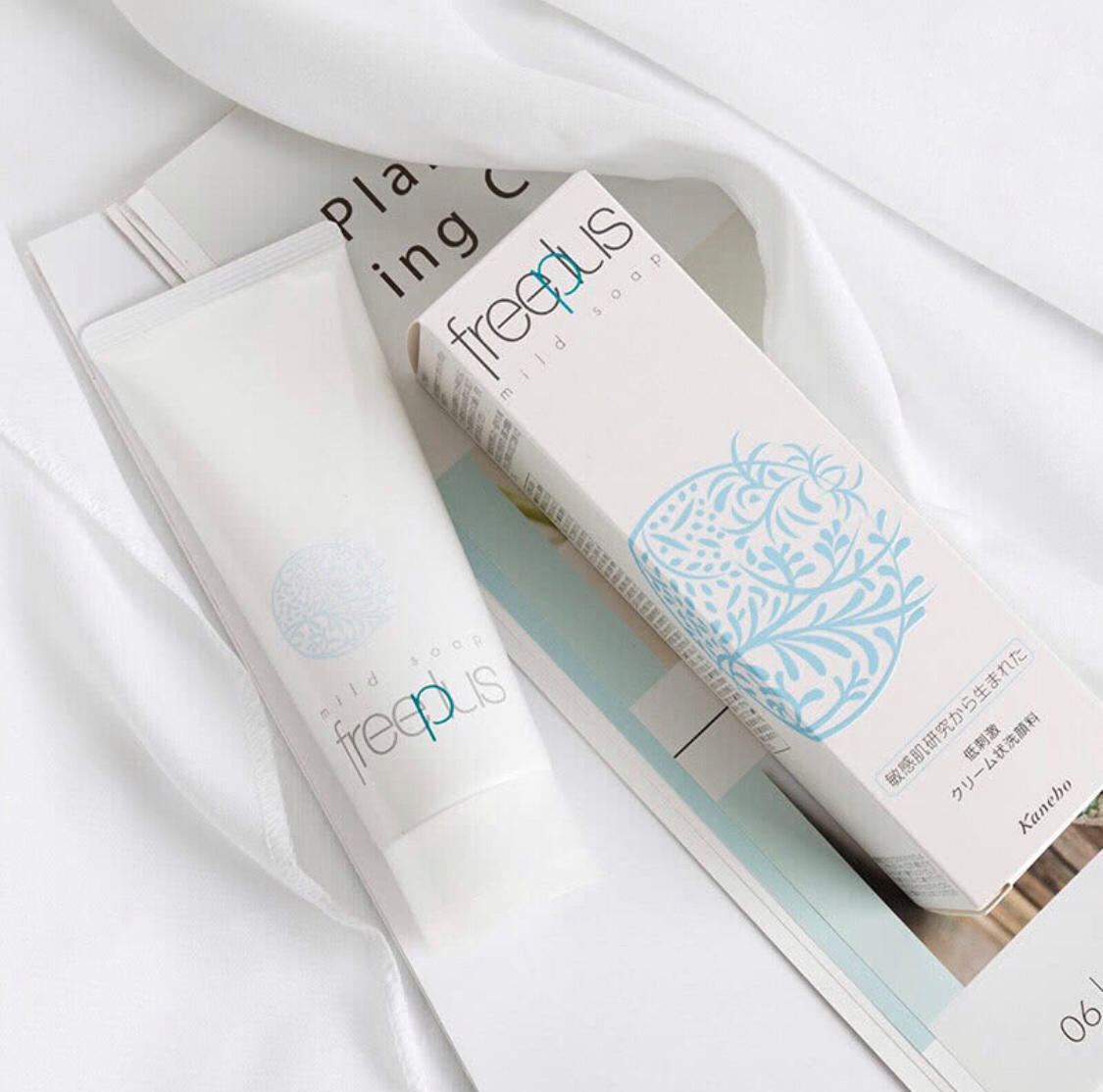 为何大妈用十几块钱的护肤品,你还在用几十块钱一瓶的护肤品吗