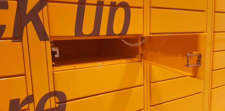 来美国五个月丢了10件快递,美国网购每天运送150万个包裹