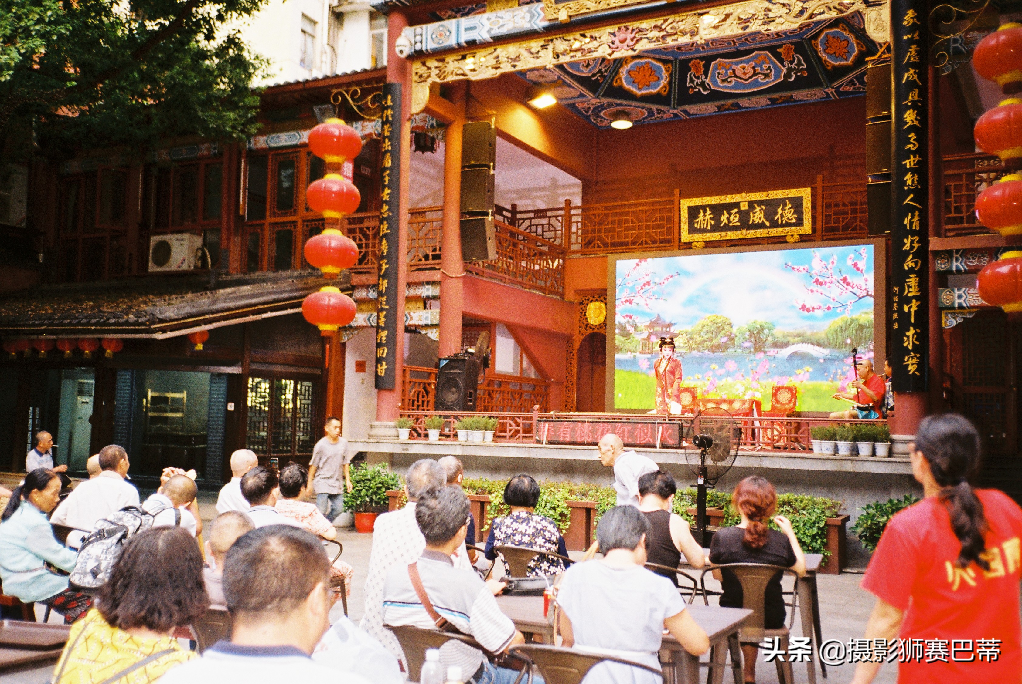 citywalk长沙最好逛的是这条街,长沙步行街玩乐攻略