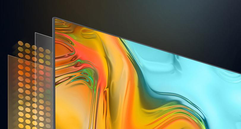 夏普u系列跟q系列,夏普q系列电视质量靠谱吗