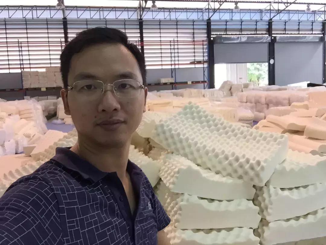 乳胶枕下藏了不可告人的秘密,乳胶枕为什么火爆