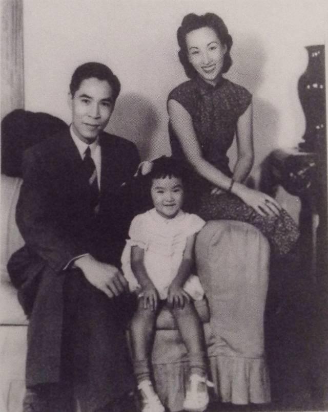 民国最后一位名媛的现状,民国时期最后一位名媛