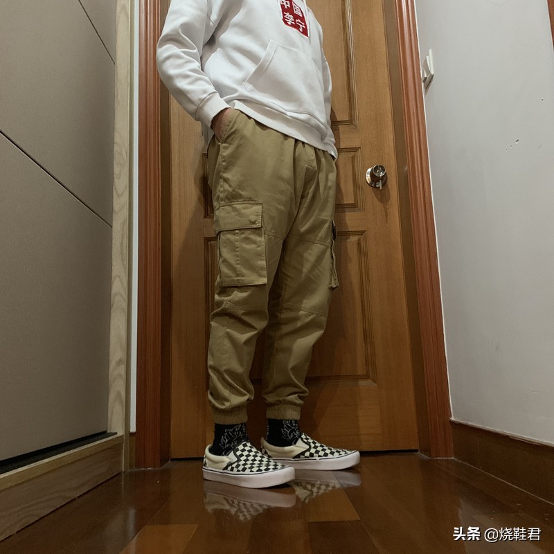 帆布鞋万斯匡威和回力,帆布鞋哪个好看性价比高