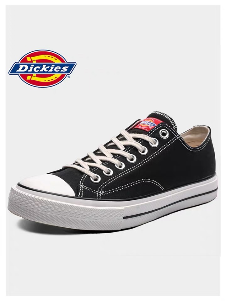 为什么匡威最近降价厉害,匡威和范斯哪双鞋子更值得入手