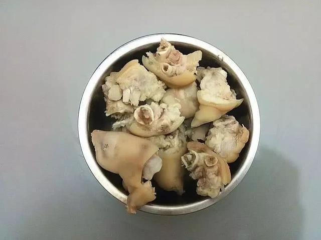 猪蹄高压锅炖30分钟能烂吗,猪蹄炖不烂教你两个技巧