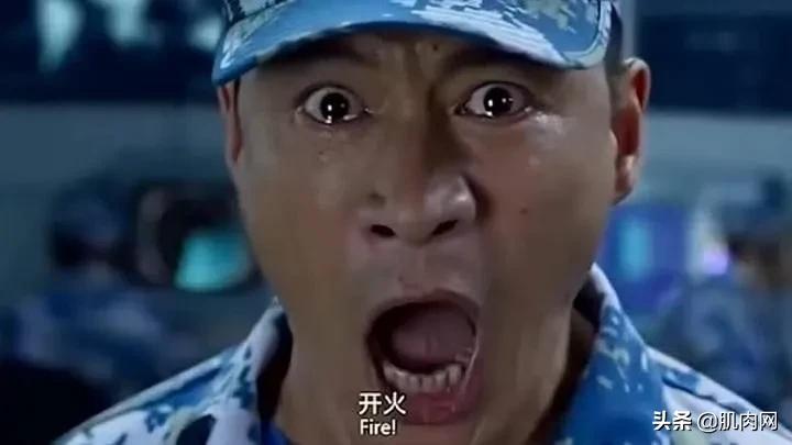 52岁丁海峰再演武松视频,武松丁海峰肌肉