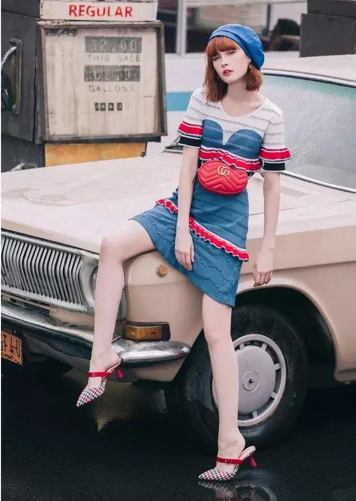 今年最火的10款单鞋,2021春季必买十款女单鞋