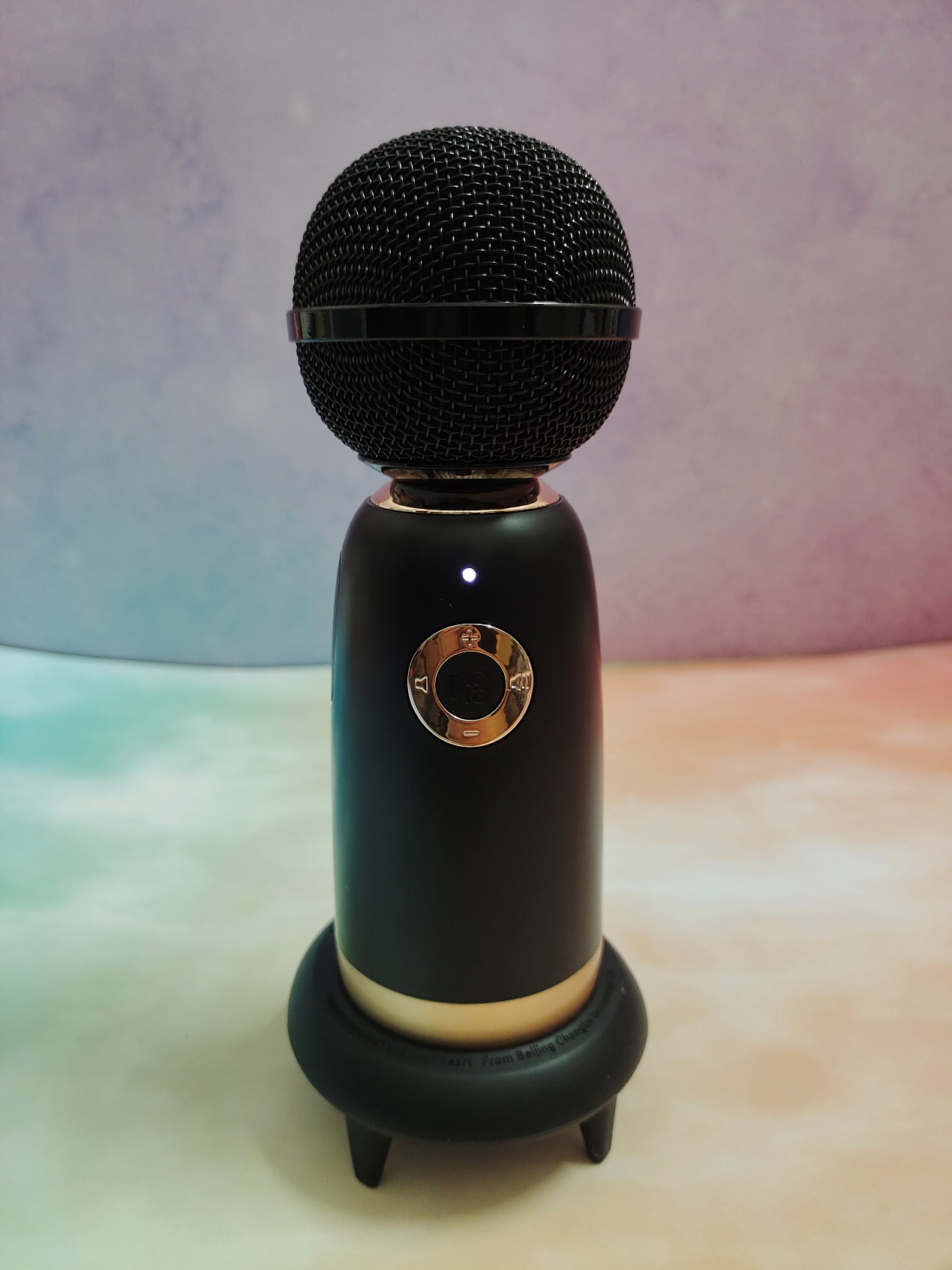 唱歌神器k歌,唱吧k歌宝小巨蛋麦克风