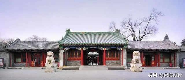 易境建筑装饰样板房,易境规划设计