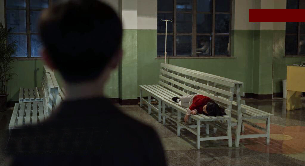 乔家的儿女全员哭戏,乔家的儿女电视剧哭戏片段