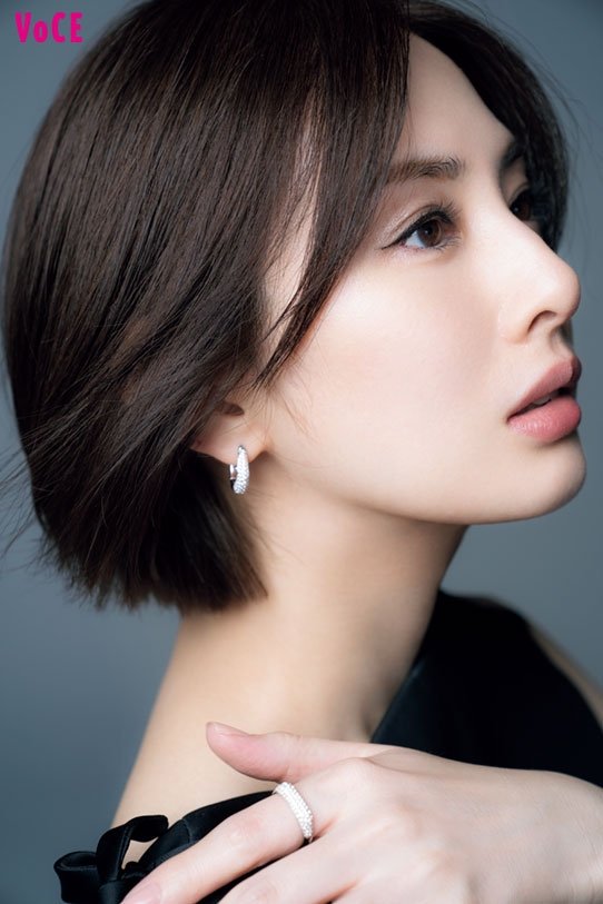 北川景子孕照,北川景子产后首次亮相