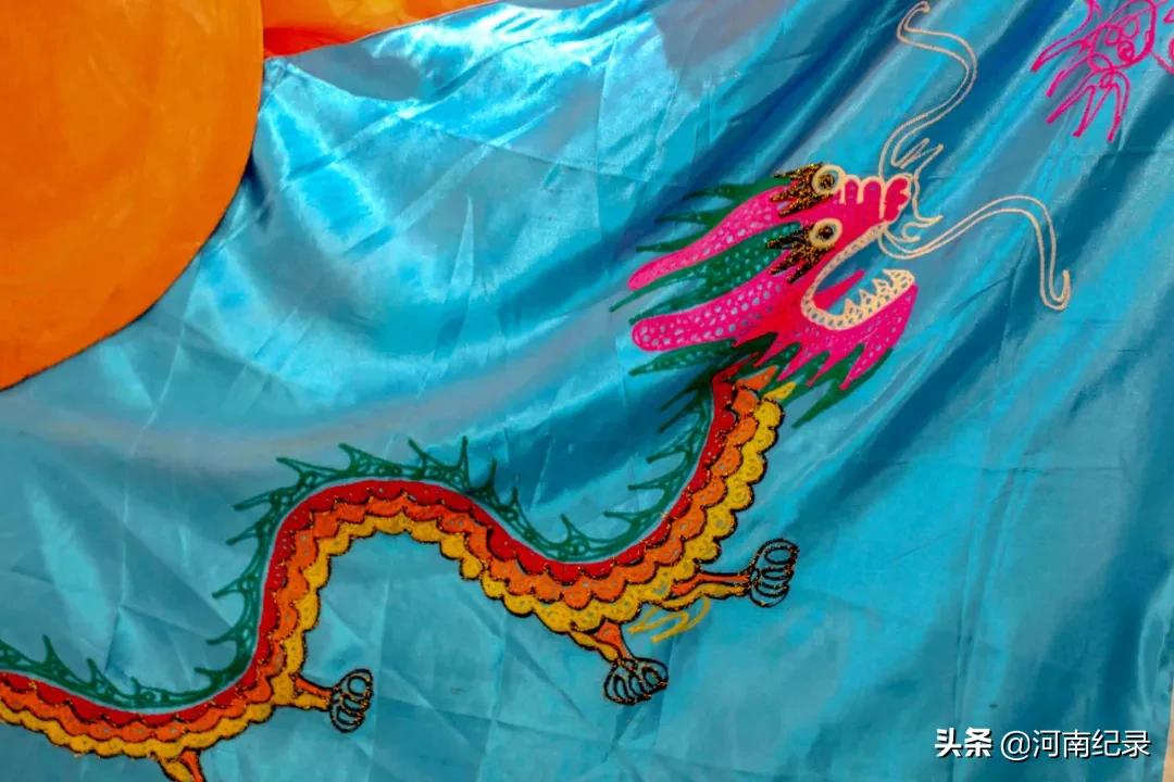 120个美丽乡村柘城入选,河南柘城县最美乡村