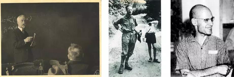 法国伟大的数学家排名,法国最伟大的数学家