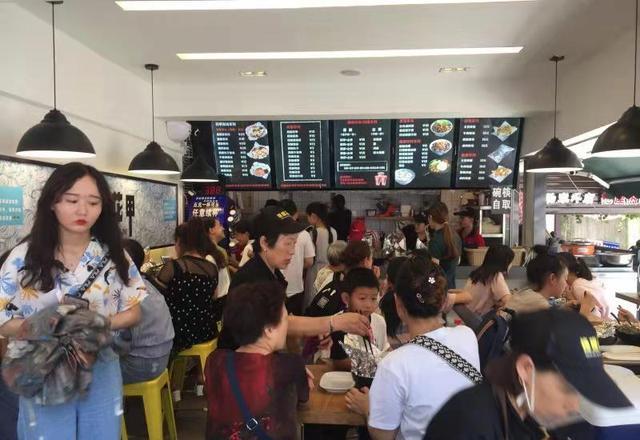 花甲米线为什么生意不好呢,花甲米线为什么受到大众的喜欢