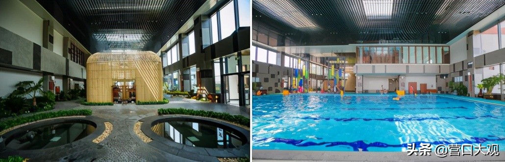 营口市里有真正的温泉吗,营口最好的温泉有哪些