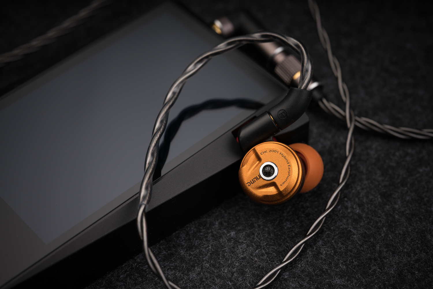 2023高端hifi耳塞推荐,目前市面上佩戴最舒服的hifi耳塞