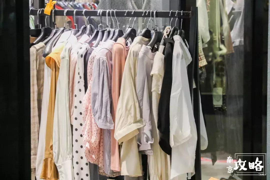 南京杭州环北服装批发市场攻略,南京环北批发市场春节营业时间