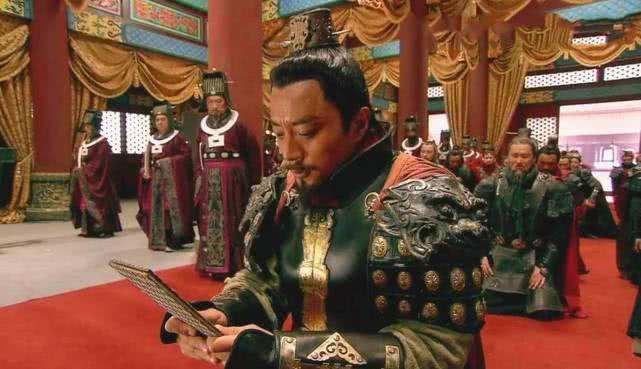 如何看待宋江招安,宋江招安从历史上的角度看