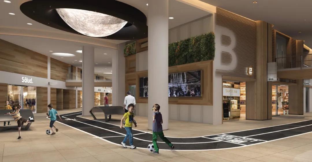 地下运动城,北京海淀区运动城