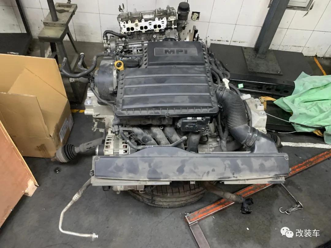 为什么有2.5匹斯柯达明锐,斯柯达明锐独立悬架是哪款