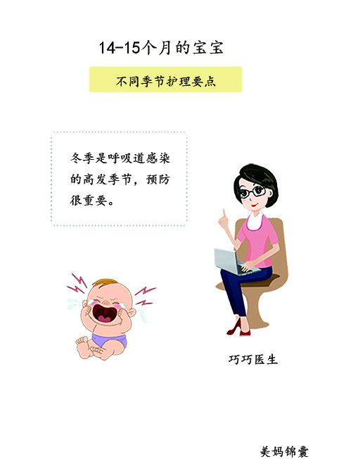 宝宝老是反复感冒是不是免疫力低,婴儿越小感冒是不是抵抗力越差