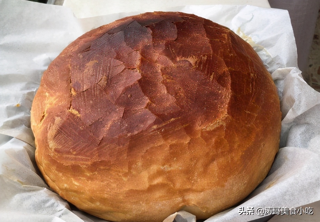 哈尔滨10大美食小吃,本地人爱吃,外地人称赞,看看你吃过哪些