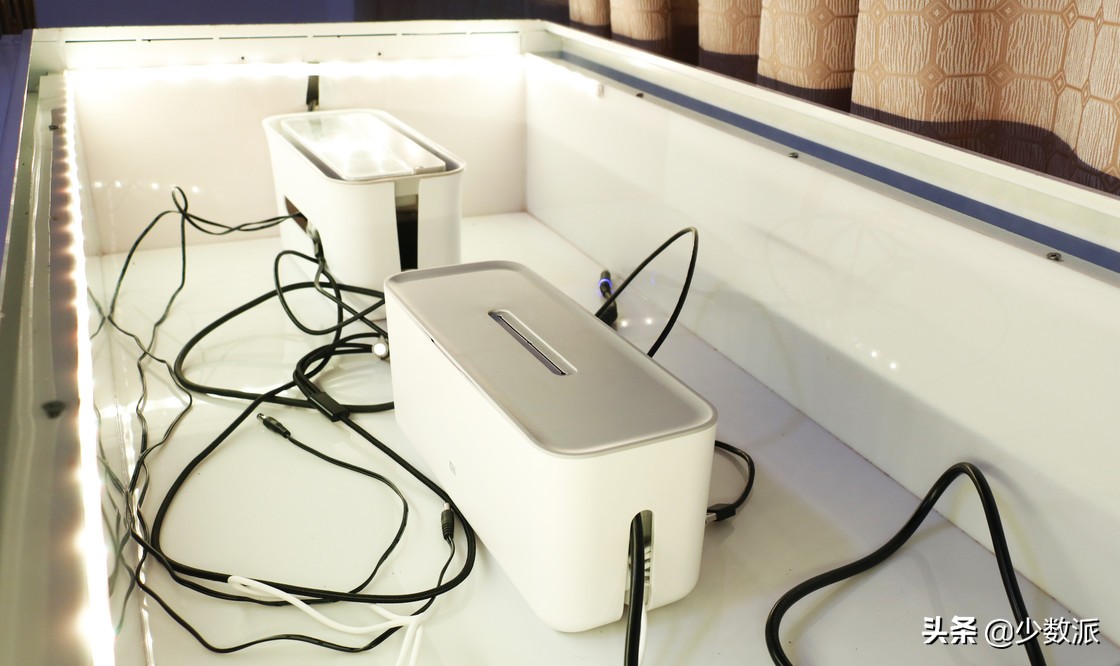 桌面大改造收纳整理,改造桌面超多收纳