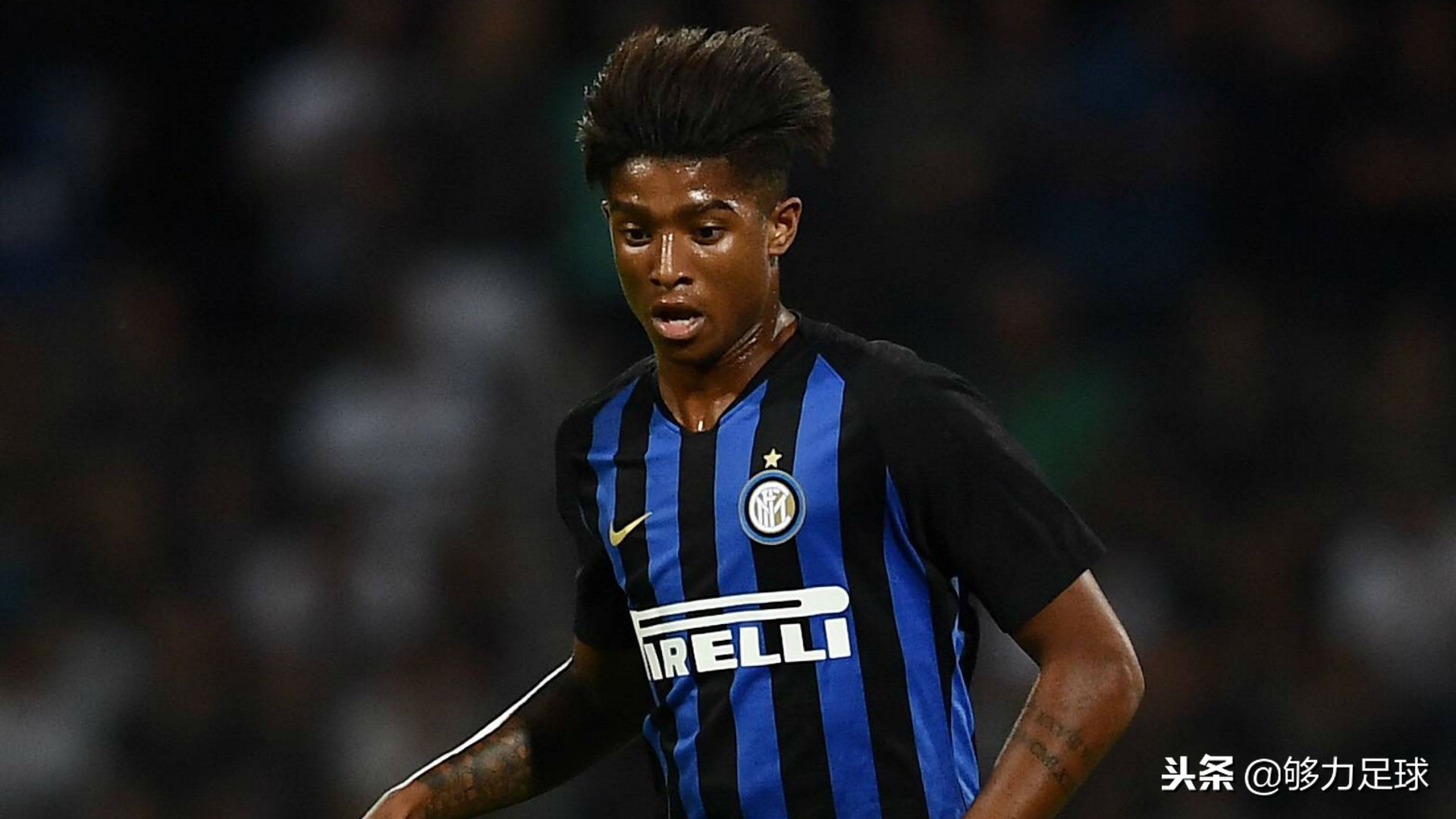 足坛十大青年才俊,足坛十大新星06