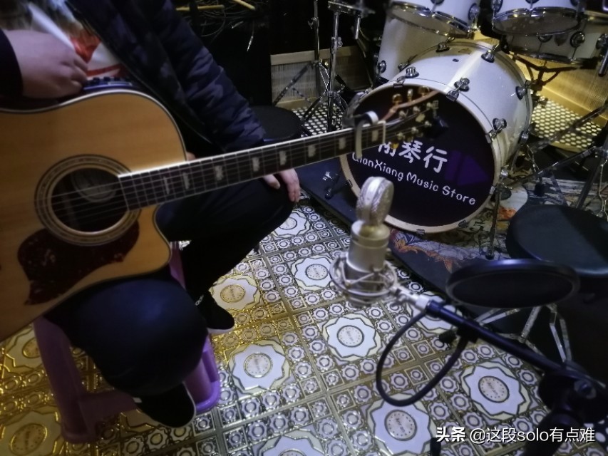 琴行吉他教学课程资料,吉他琴行教学