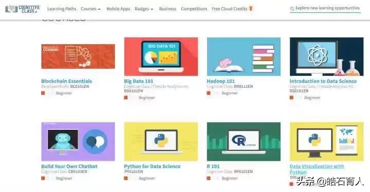 全世界爱学习的人，都在用这46个网站